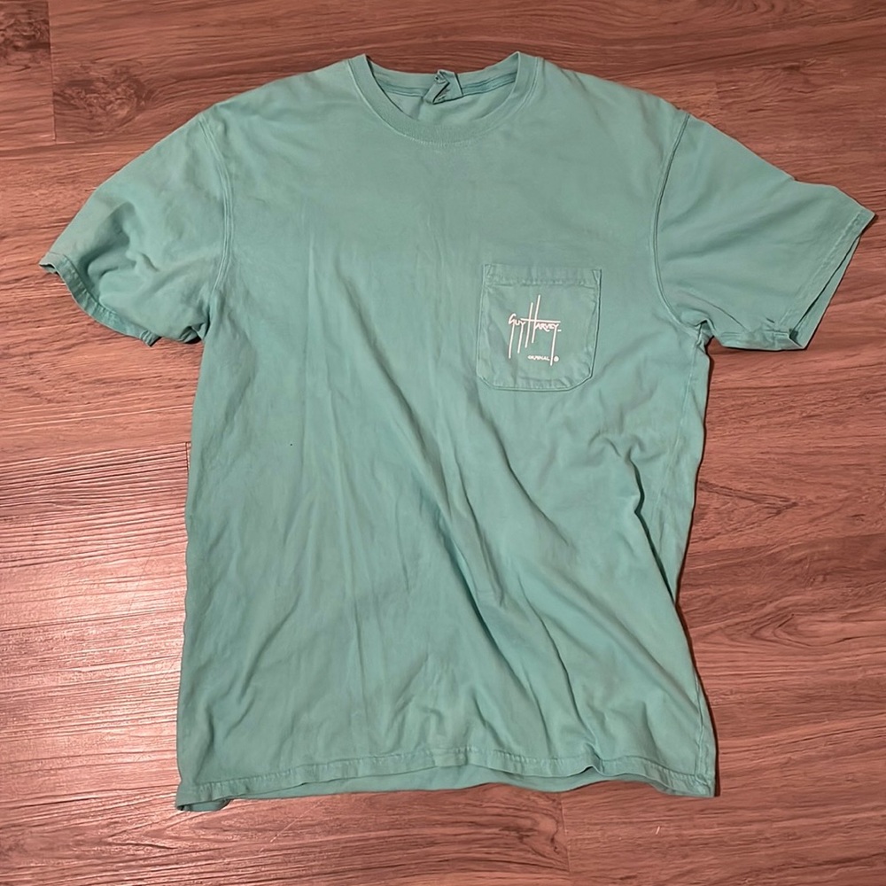 Guy Harvey T shirt